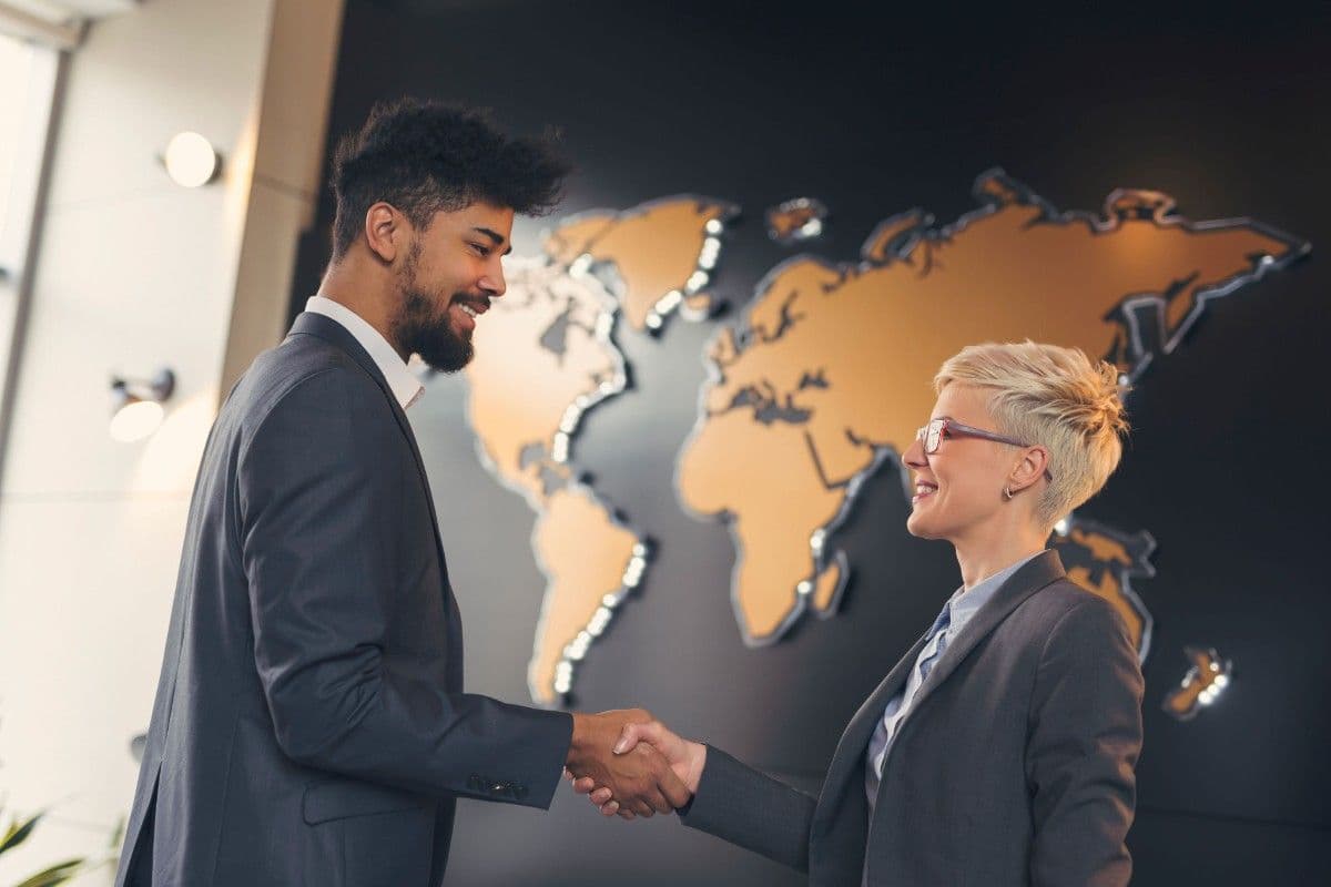 Successful AI candidate placement and relocation