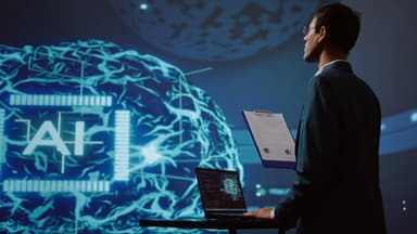 Senior AI / ML Engineer – UAE (Fintech)