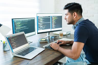 Backend Engineer (Java / Spring) – UAE