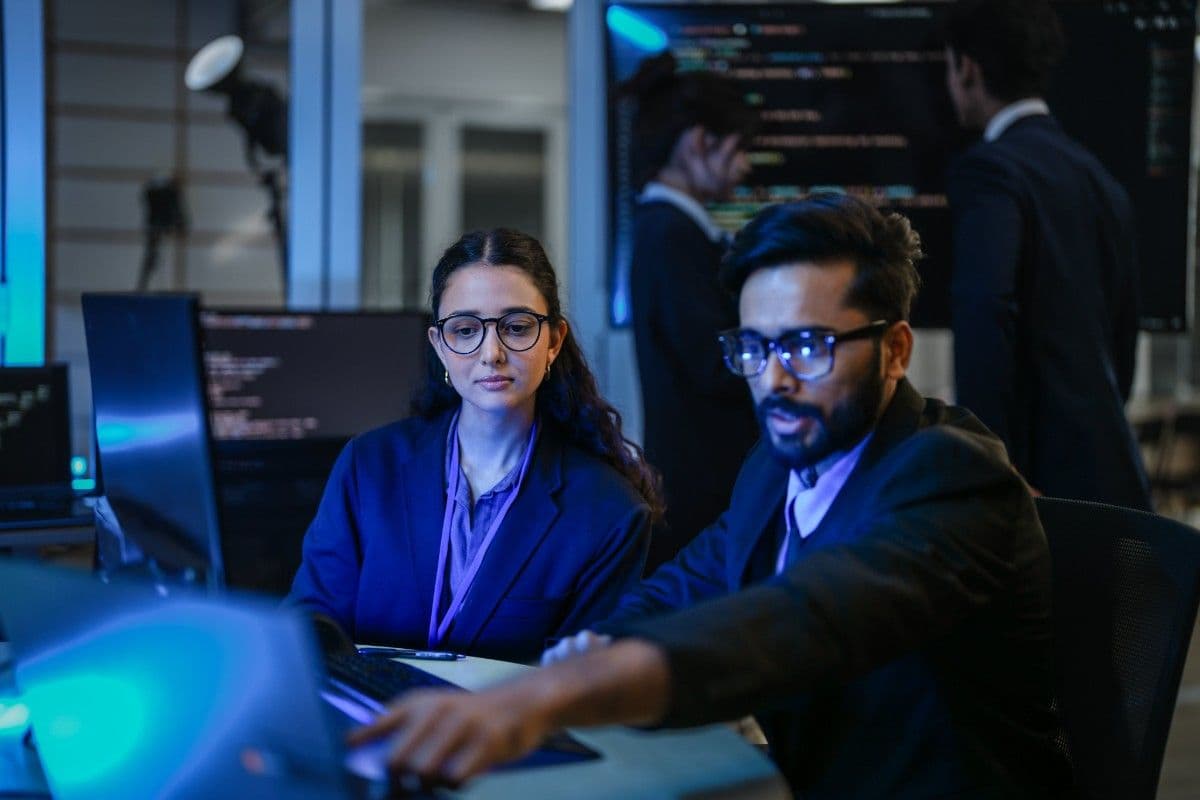 AI & Machine Learning