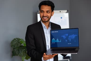 Data Scientist – Saudi Arabia (Retail & E-commerce)