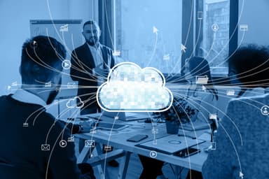 Cloud Solutions Architect (AWS / Azure) – Qatar