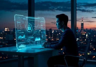 Cybersecurity Analyst (SOC) – Qatar