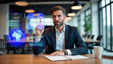 AI Product Manager – UAE