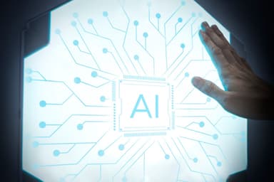 AI Solutions Architect – Saudi Arabia