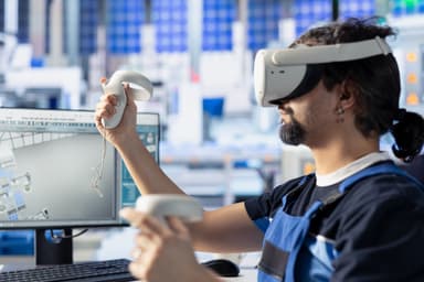 Computer Vision Engineer – UAE (Smart Cities)