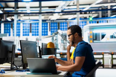 IoT Solutions Engineer – UAE