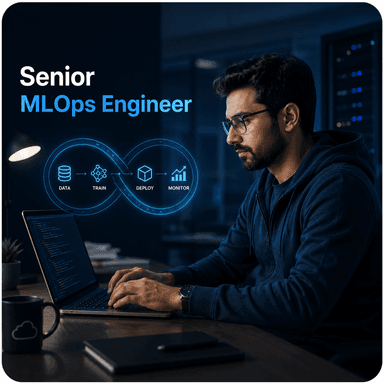 Senior MLOps Engineer