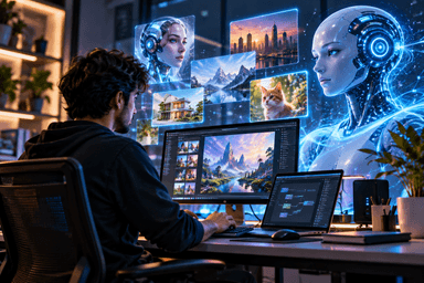 Senior MLOps Engineer – AI Infrastructure & Model Deployment