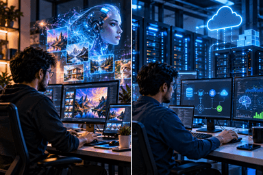 Generative AI Engineer