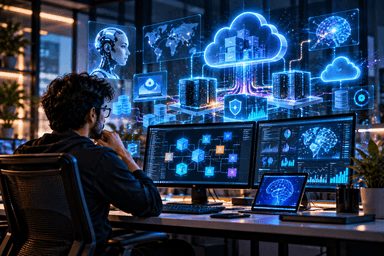 AI Solutions Architect