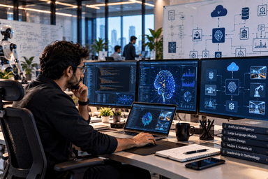 Principal AI Engineer