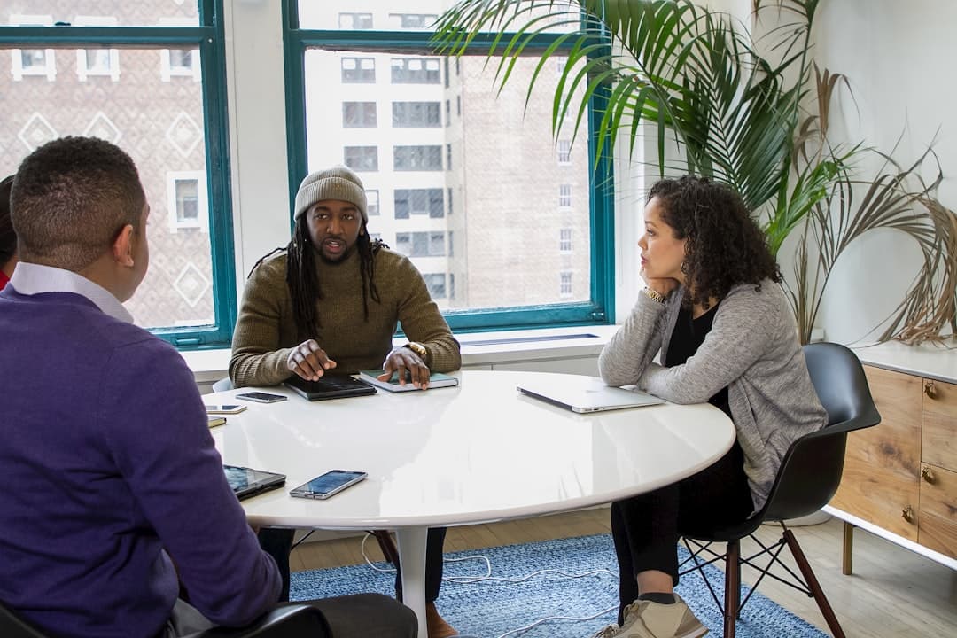 Comprehensive IT and AI Talent Acquisition Strategies by Davidson Tech Recruit